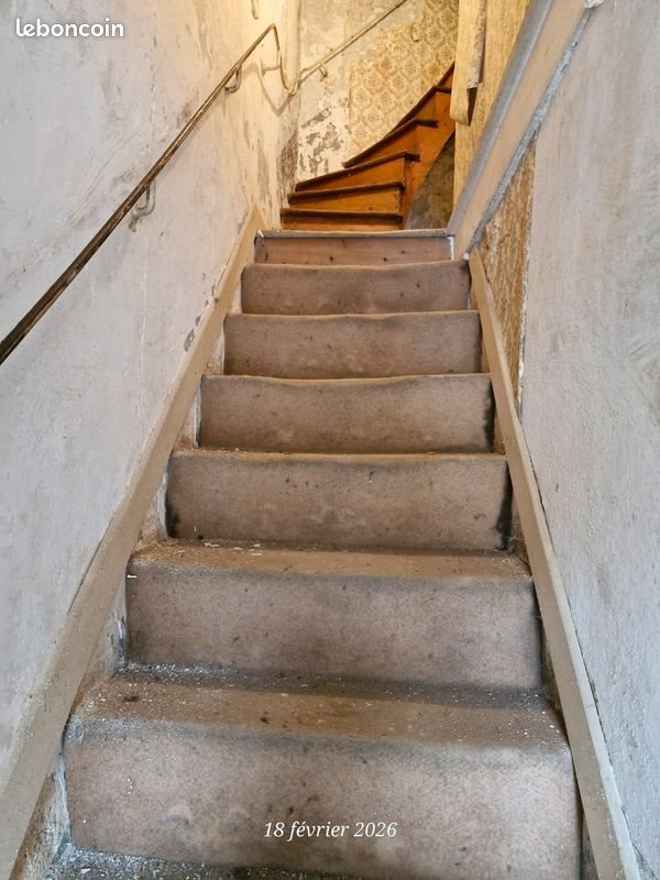 Maison à vendre, 120m², Billom