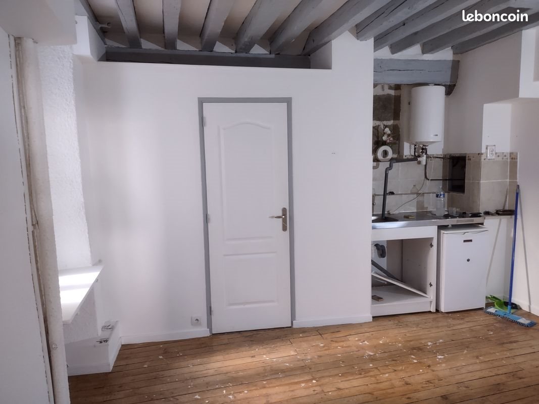 Appartement à louer, 16m², Clermont-Ferrand