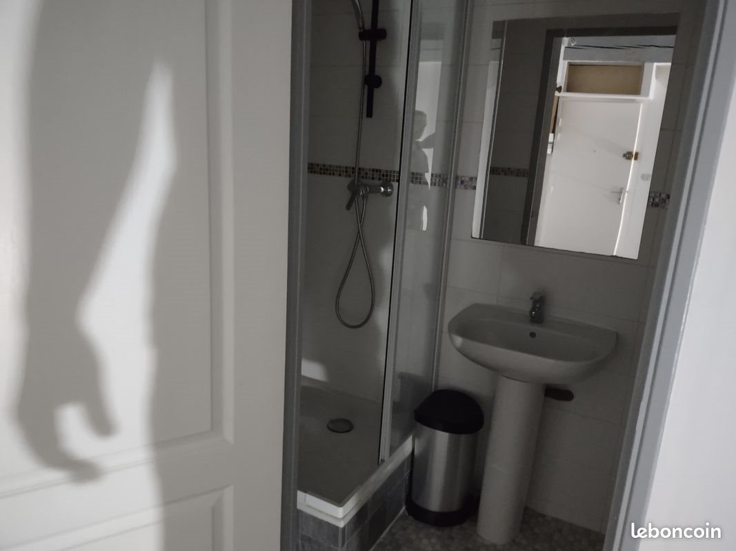 Appartement à louer, 16m², Clermont-Ferrand
