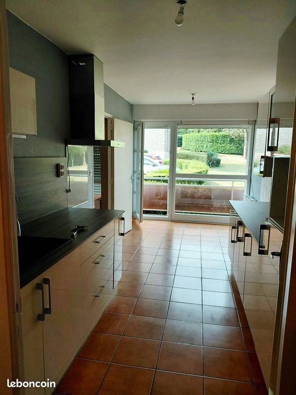 Appartement à louer, 91m², Avranches