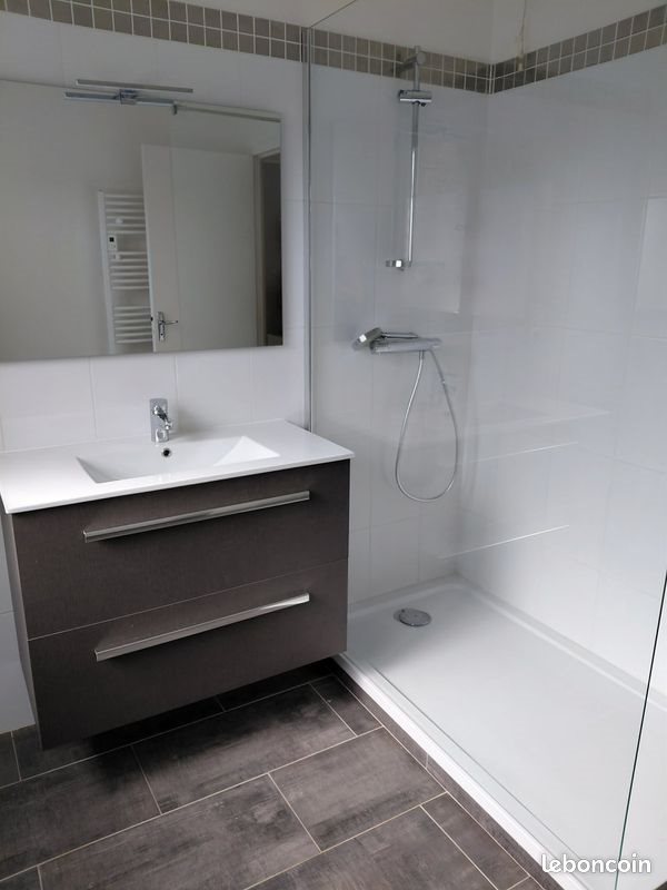 Appartement à louer, 91m², Avranches