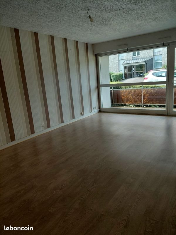 Appartement à louer, 91m², Avranches