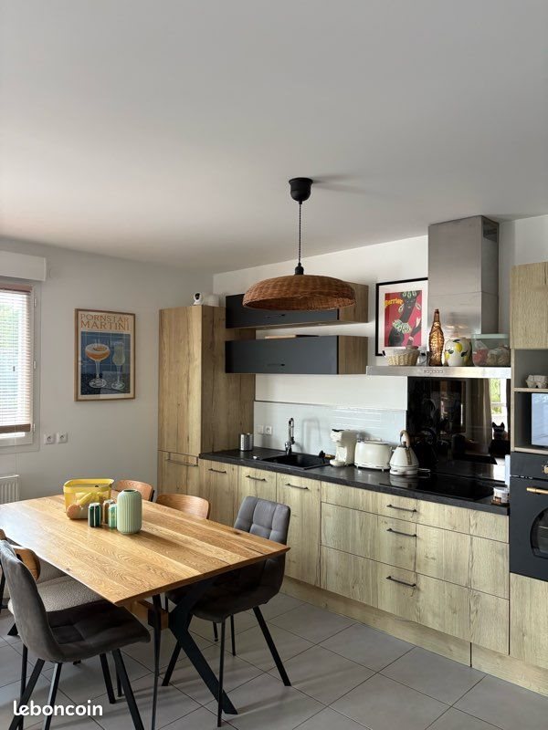Appartement à vendre, 45m², Ondres
