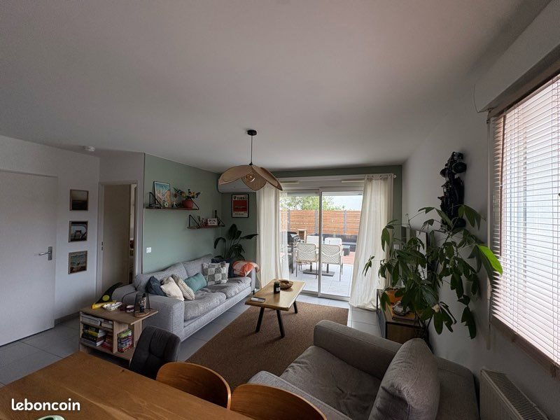 Appartement à vendre, 45m², Ondres