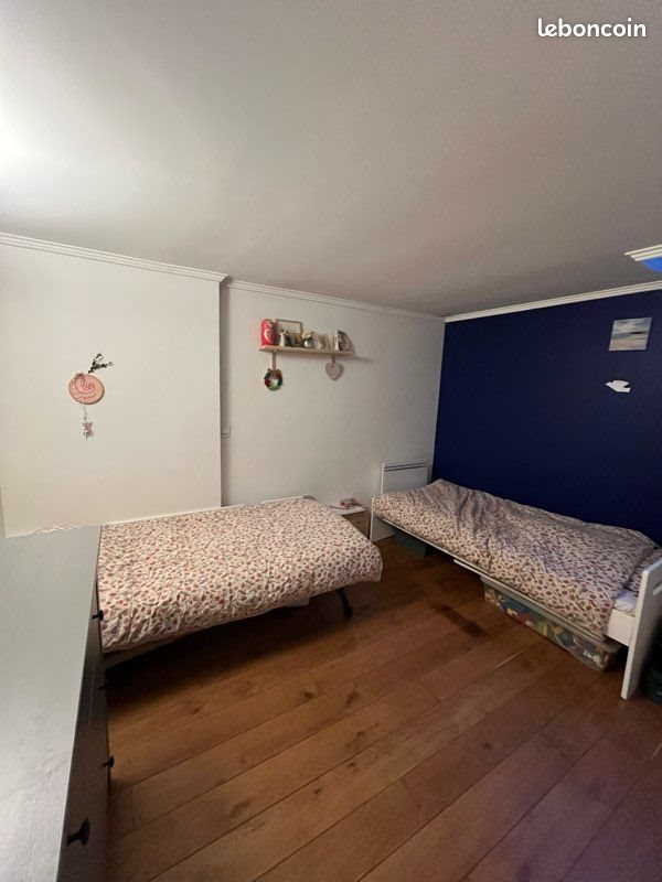 Appartement à vendre, 93m², Asnières-sur-Seine