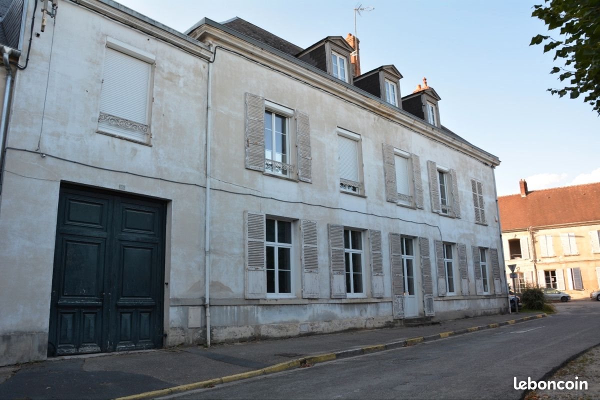 Maison à vendre, 415m², Fère-en-Tardenois