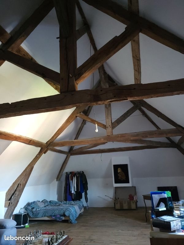 Maison à vendre, 415m², Fère-en-Tardenois