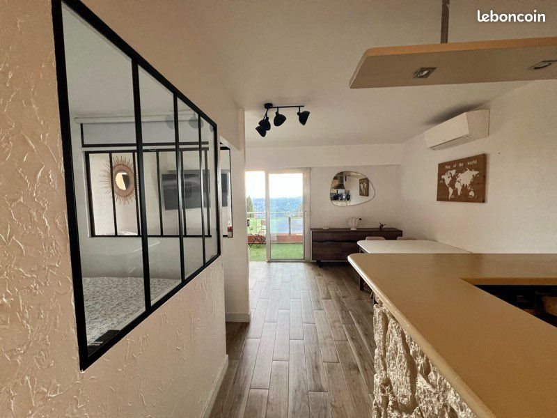 Appartement à vendre, 32m², Grasse