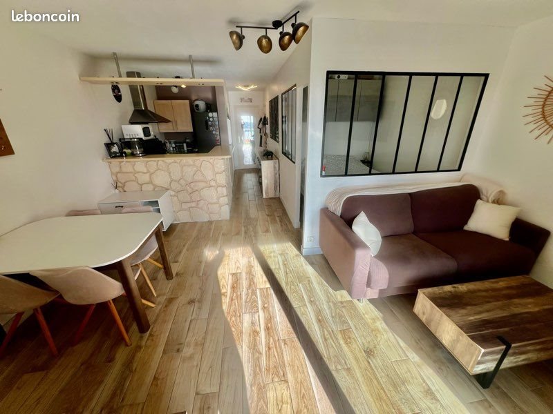 Appartement à vendre, 32m², Grasse