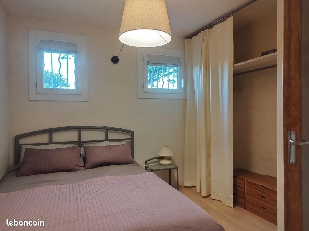 Appartement à louer, 40m², Sabran