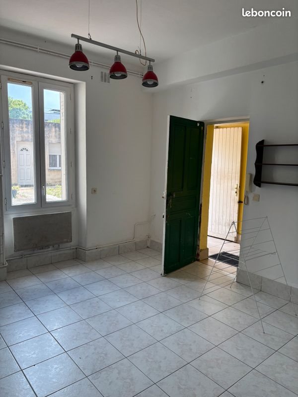 Appartement à louer, 50m², Valence