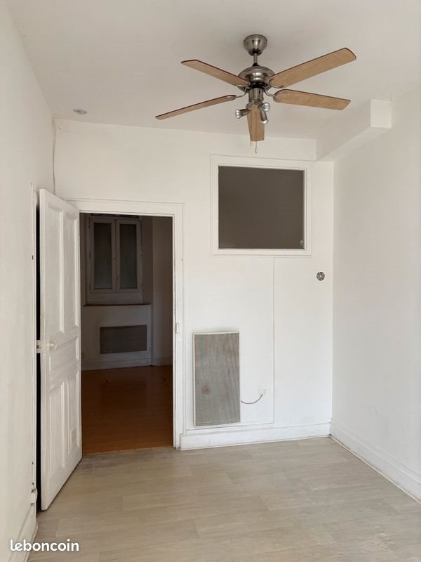 Appartement à louer, 50m², Valence