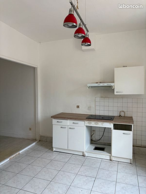 Appartement à louer, 50m², Valence