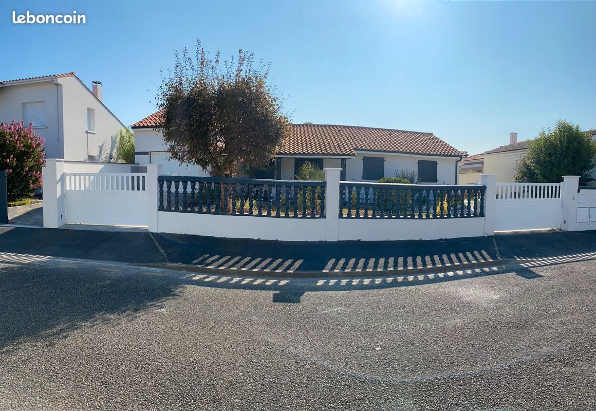 Maison à louer, 105m², Cenon
