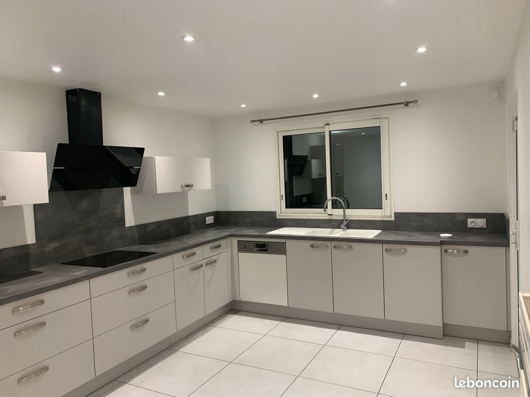 Maison à louer, 105m², Cenon