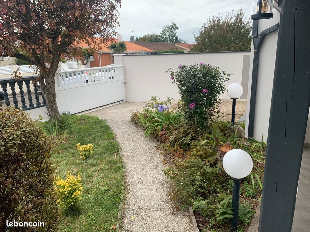 Maison à louer, 105m², Cenon