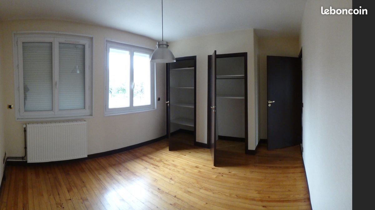 Appartement à louer, 65m², Oyonnax