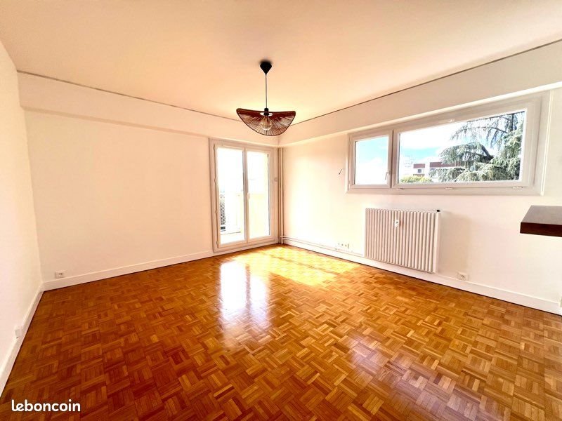 Appartement à vendre, 49m², Le Mans