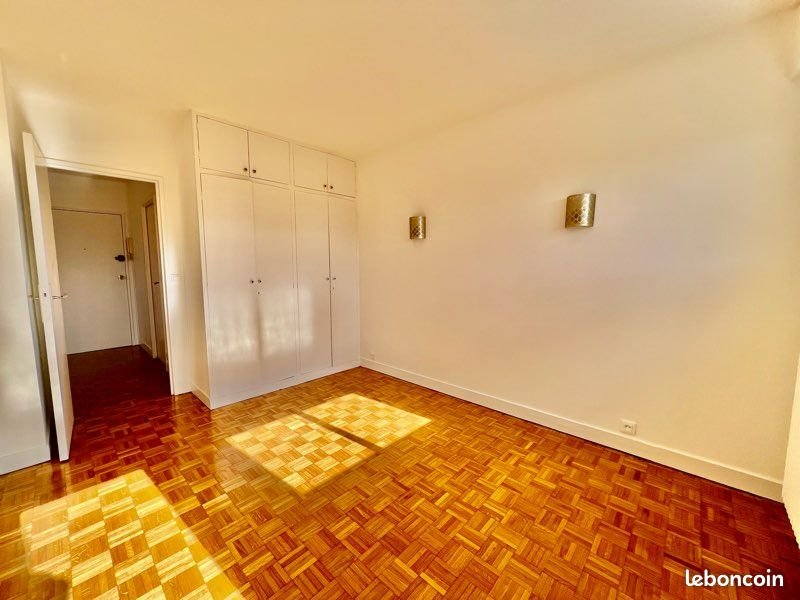 Appartement à vendre, 49m², Le Mans