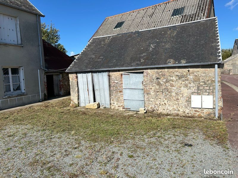 Maison à vendre, 100m², Créances