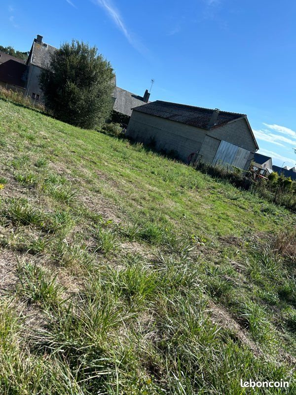 Maison à vendre, 100m², Créances