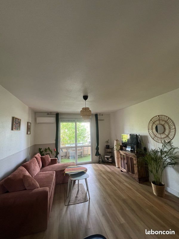 Appartement à vendre, 43m², Portet-sur-Garonne
