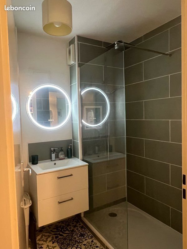Appartement à vendre, 43m², Portet-sur-Garonne