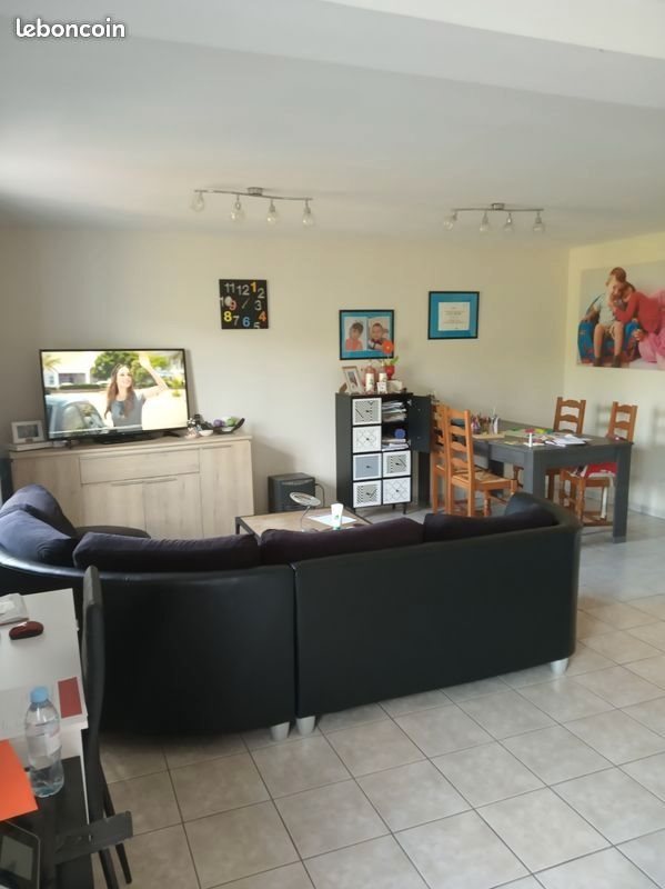 Appartement à louer, 90m², Les Roches-de-Condrieu