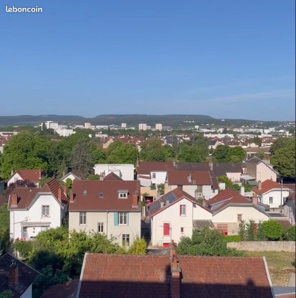 Appartement à louer, 63m², Dijon