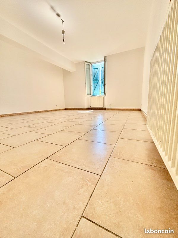 Appartement à louer, 73m², Le Mas-d'Azil