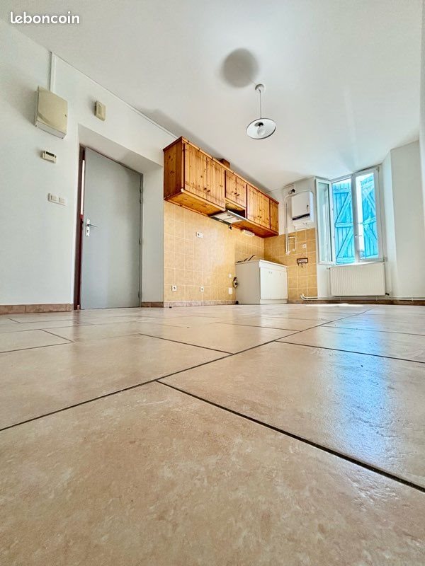 Appartement à louer, 73m², Le Mas-d'Azil