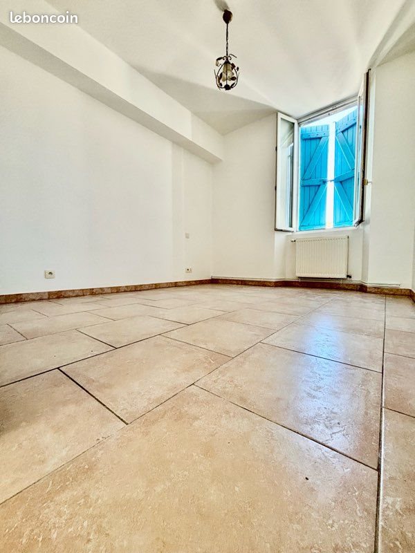 Appartement à louer, 73m², Le Mas-d'Azil