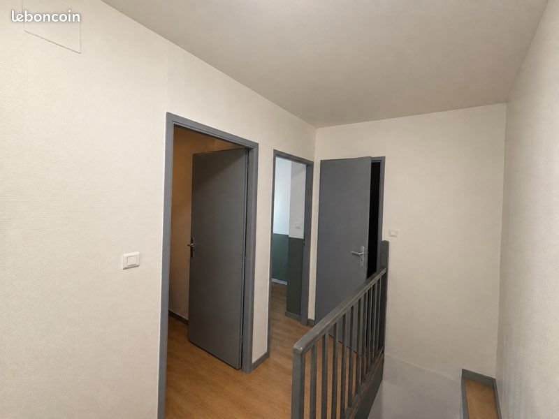 Appartement à louer, 60m², Lunéville