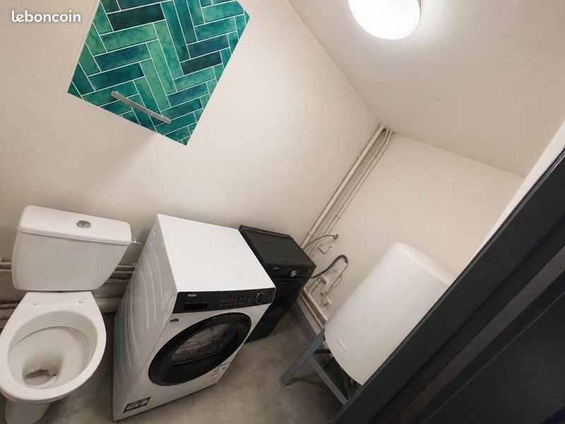 Appartement à louer, 60m², Lunéville