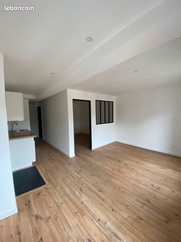 Appartement à louer, 36m², Tarbes
