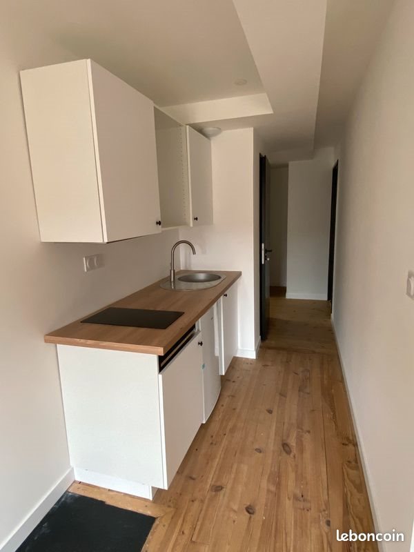 Appartement à louer, 36m², Tarbes