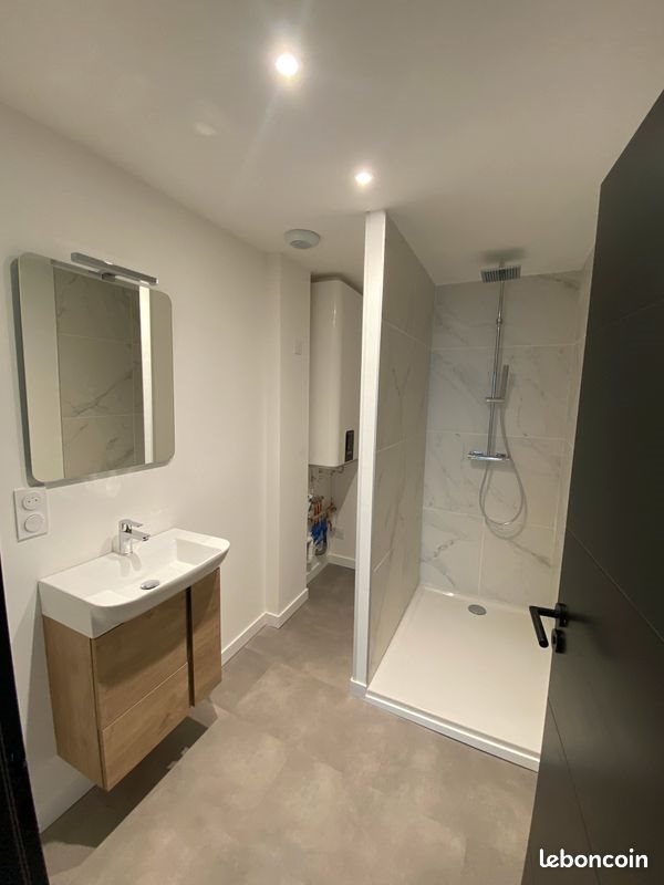 Appartement à louer, 36m², Tarbes