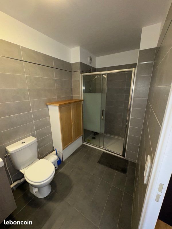 Appartement à louer, 28m², Villejuif