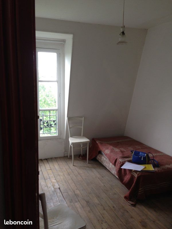 Appartement à vendre, 8m², Paris 18ème