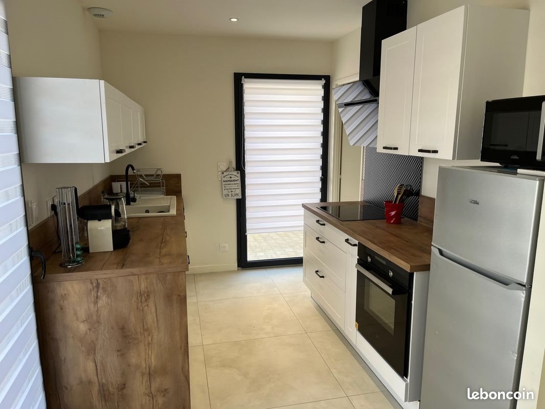 Maison à louer, 94m², Feurs