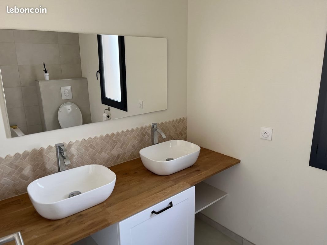 Maison à louer, 94m², Feurs