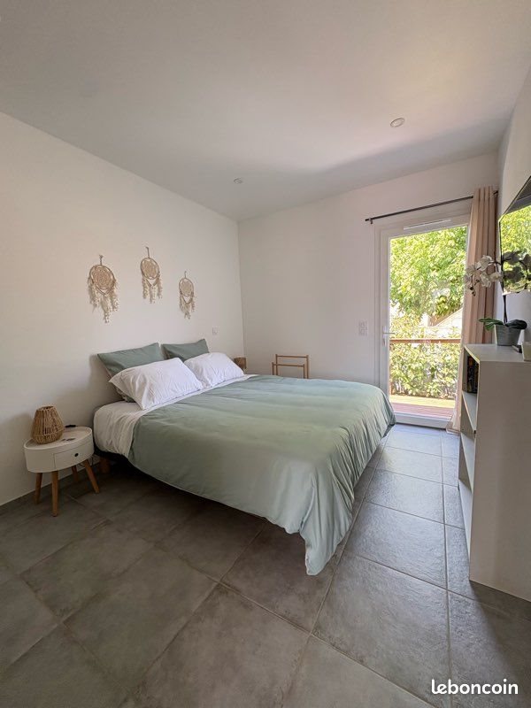 Maison à vendre, 110m², Sérignan