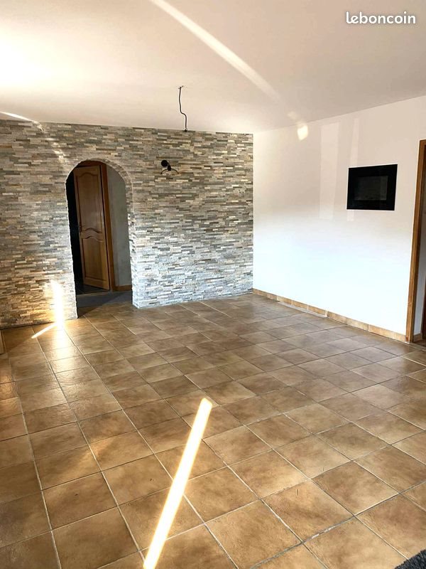 Maison à louer, 96m², Rosselange