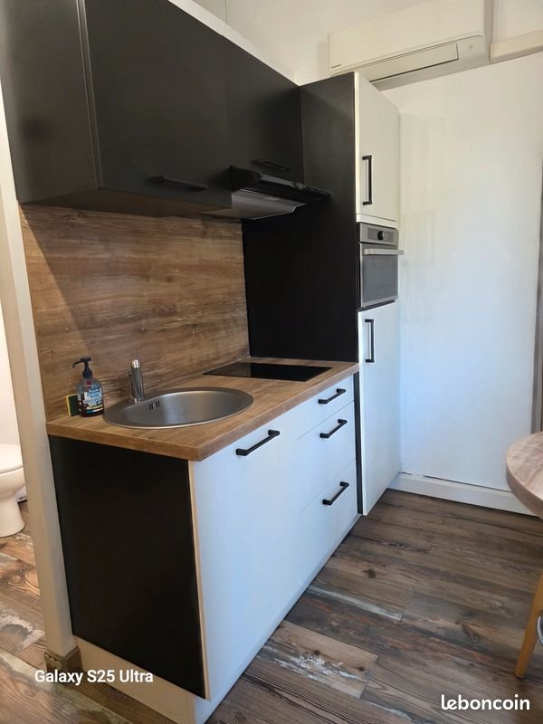 Appartement à louer, 30m², Arles