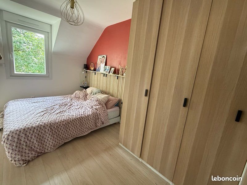 Appartement à louer, 46m², Les Ponts-de-Cé