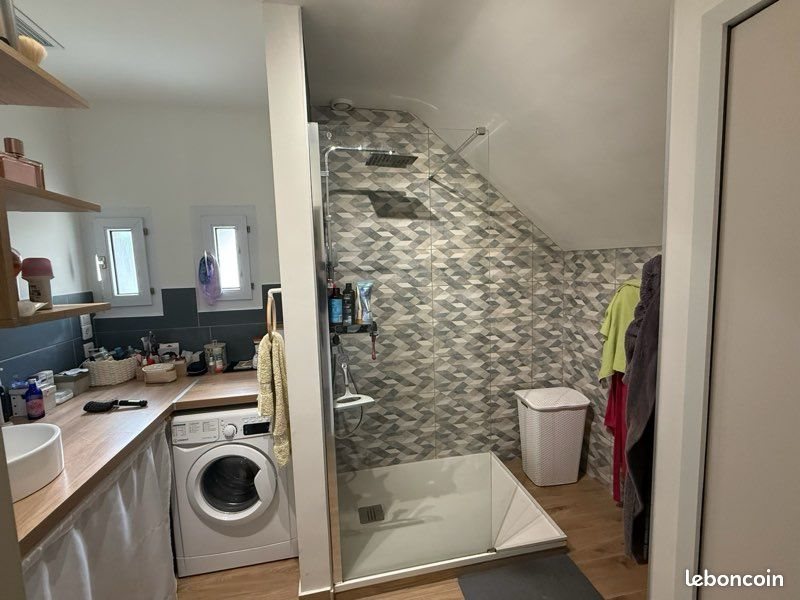 Appartement à louer, 46m², Les Ponts-de-Cé