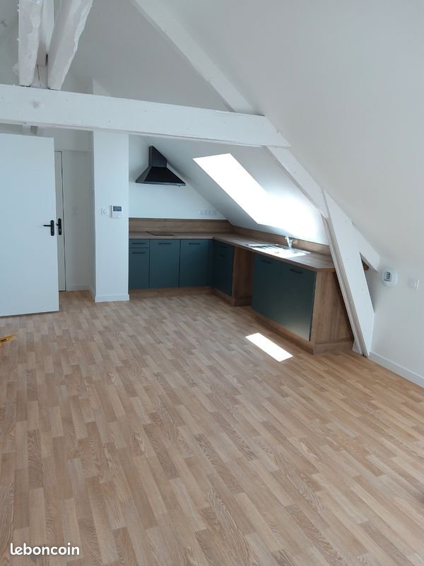 Appartement à louer, 40m², Machecoul