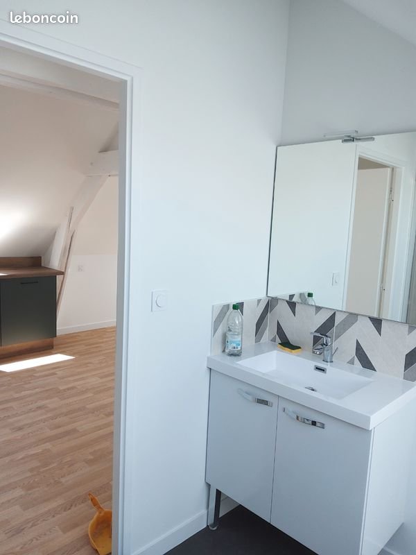 Appartement à louer, 40m², Machecoul