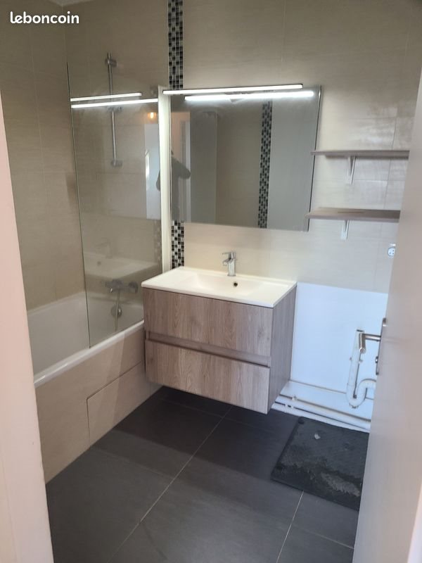 Appartement à vendre, 63m², Élancourt