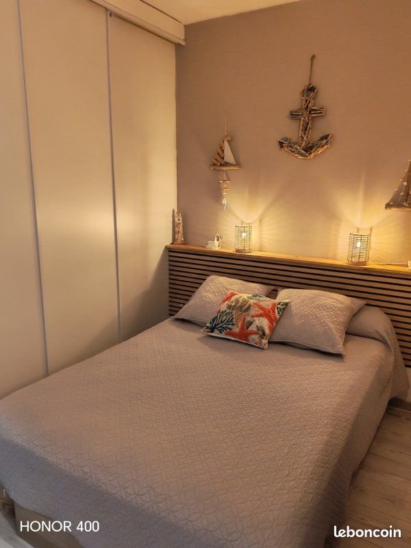 Appartement à louer, 30m², Balaruc-les-Bains